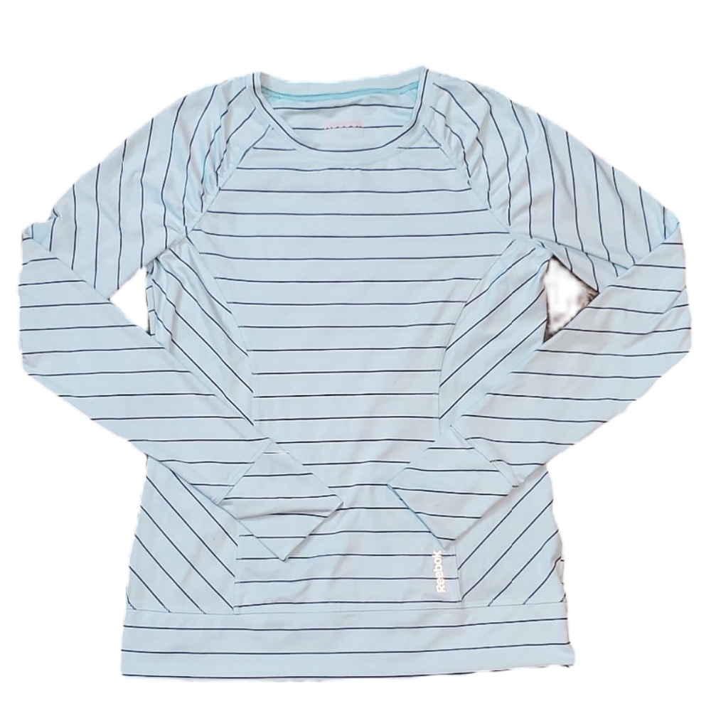 Reebok Long Sleeve Shirt